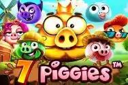 7 PIGGIES