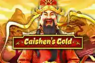 CAISHEN'S GOLD