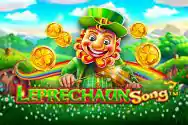 LEPRECHAUN SONG