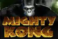 MIGHTY KONG