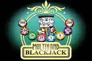 MULTIHAND BLACKJACK