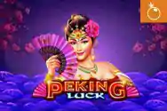 PEKING LUCK