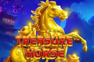 TREASURE HORSE