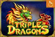 TRIPLE DRAGONS