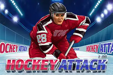 HOCKEY ATTACK    