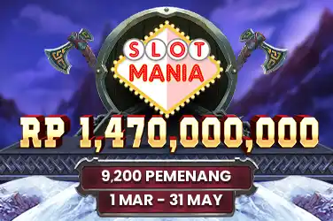 PP SLOT MANIA