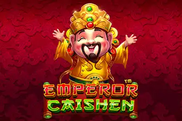 EMPEROR CAISHEN  